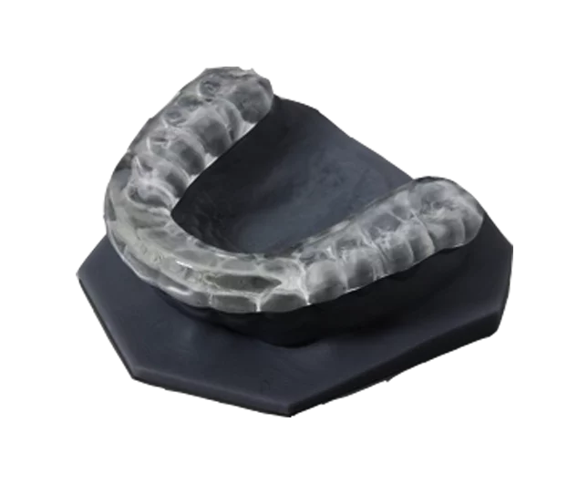 Dental LT Clear Resin