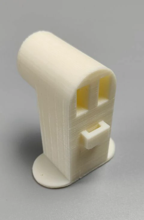 fdm 3d printing object