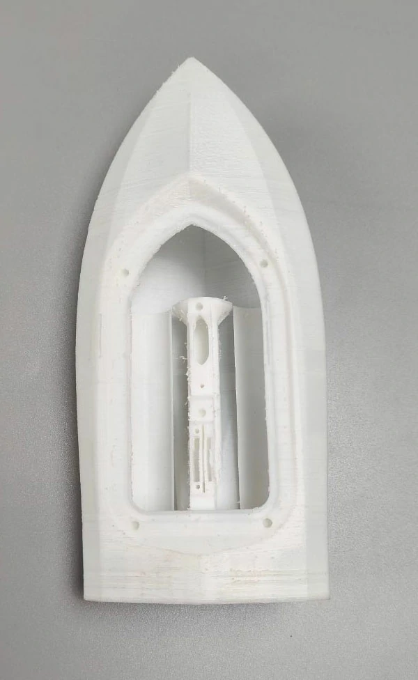 fdm 3d printing object