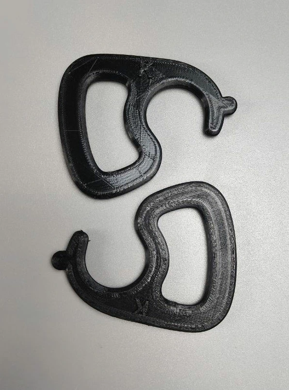 fdm 3d printing object